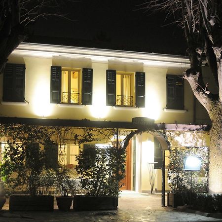 Bed and Breakfast La Dogana Портогруаро Экстерьер фото