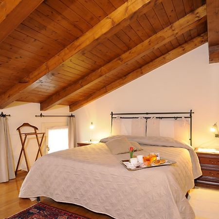 Bed and Breakfast La Dogana Портогруаро Экстерьер фото