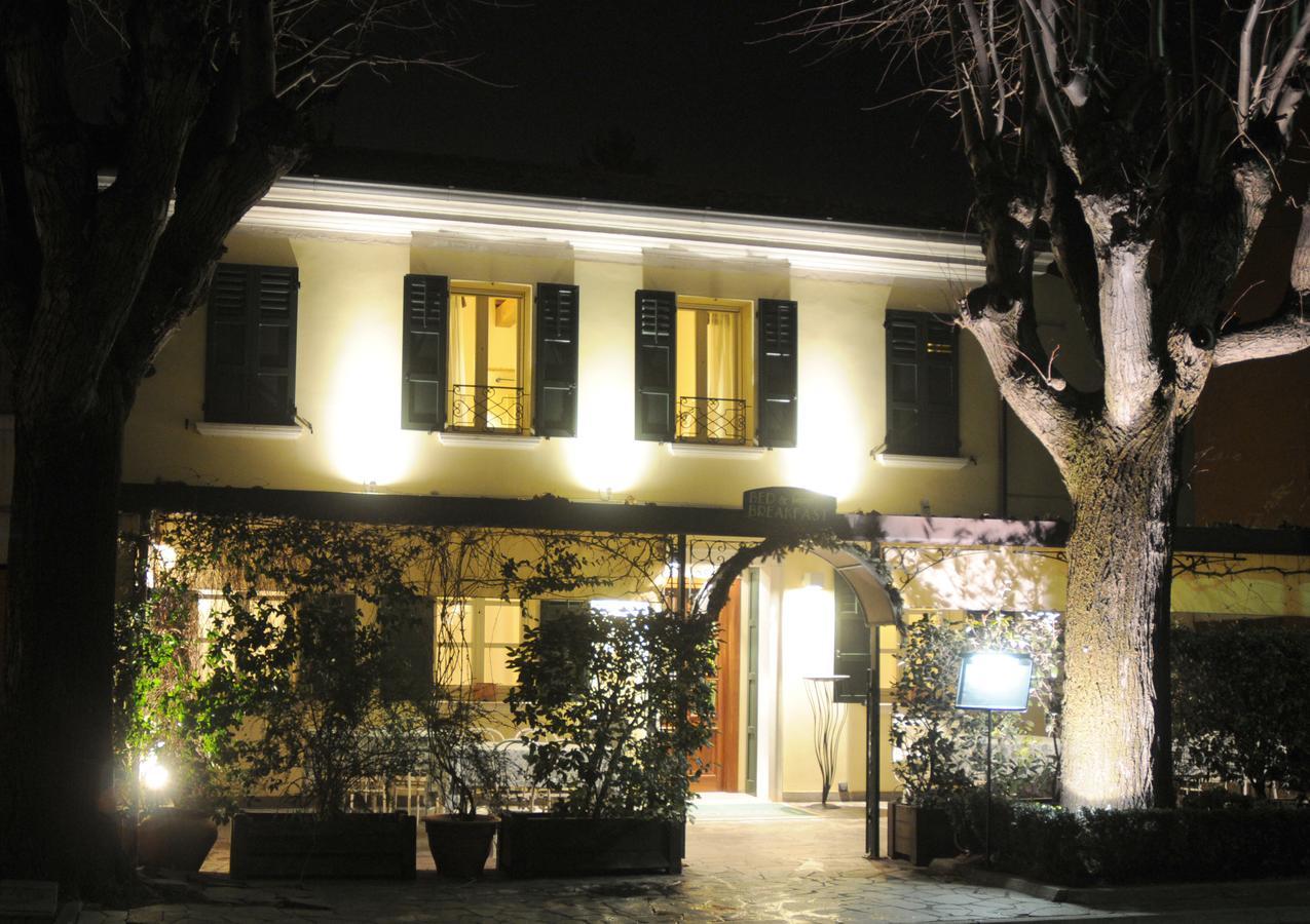 Bed and Breakfast La Dogana Портогруаро Экстерьер фото