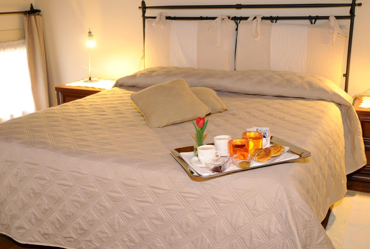 Bed and Breakfast La Dogana Портогруаро Экстерьер фото