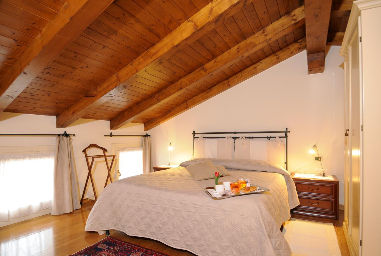 Bed and Breakfast La Dogana Портогруаро Экстерьер фото