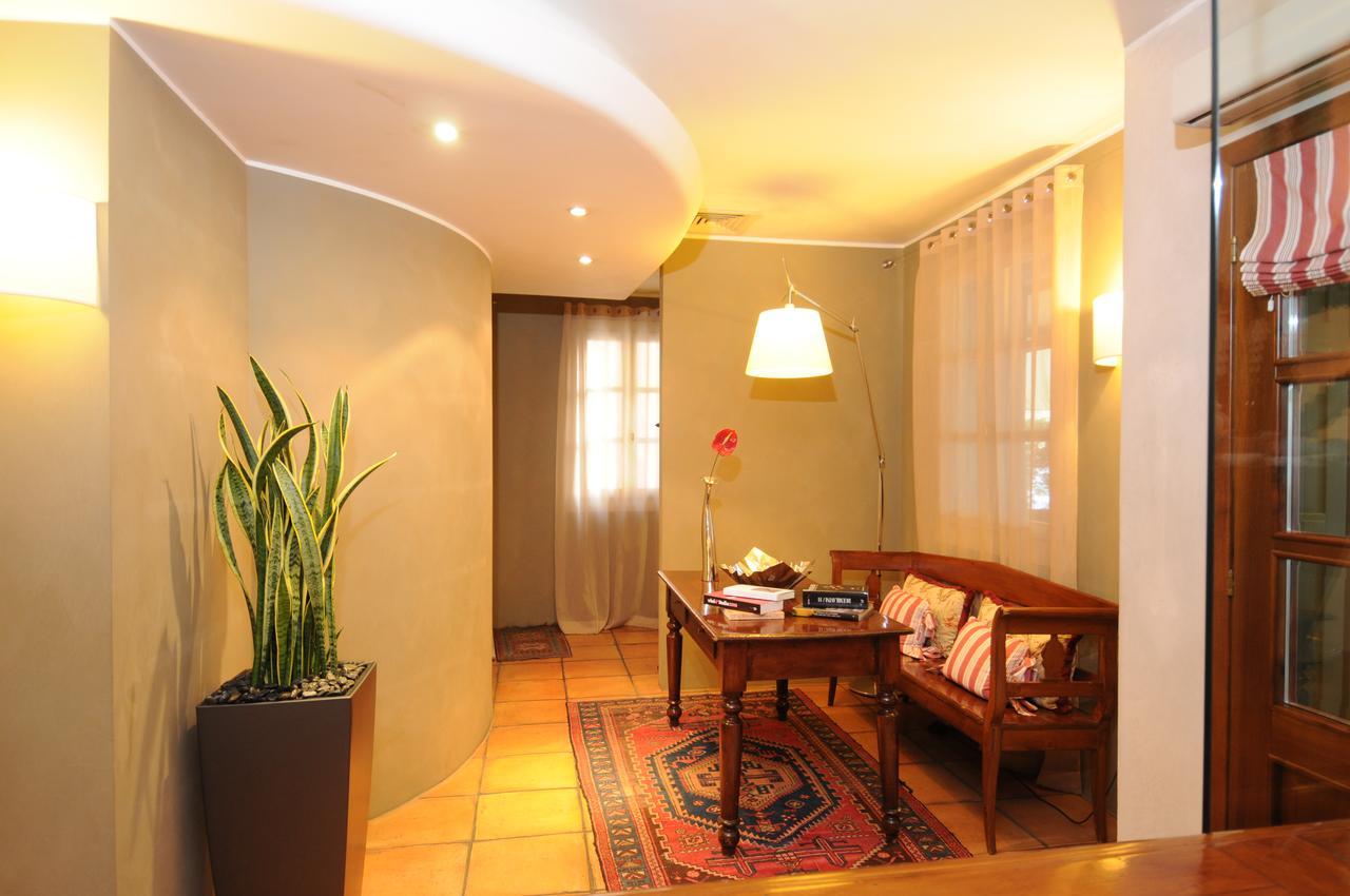 Bed and Breakfast La Dogana Портогруаро Экстерьер фото