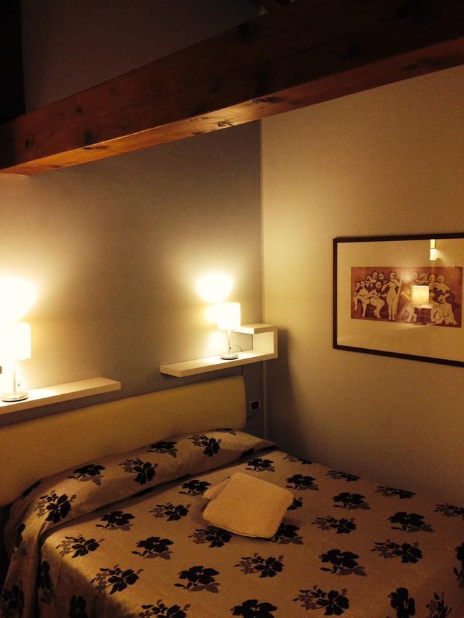 Bed and Breakfast La Dogana Портогруаро Экстерьер фото